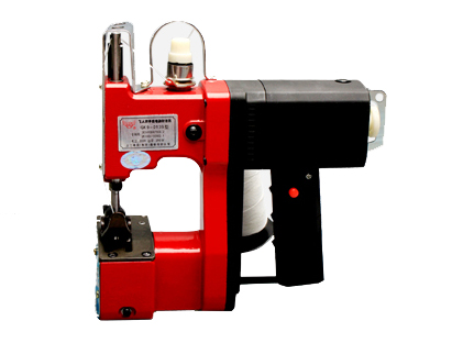 Portable Hi-speed Package Closer